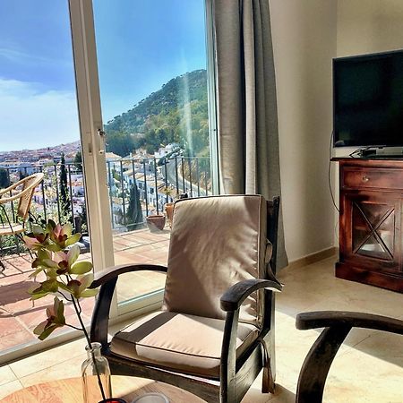 Villa Panorama Mijas Pueblo Екстериор снимка