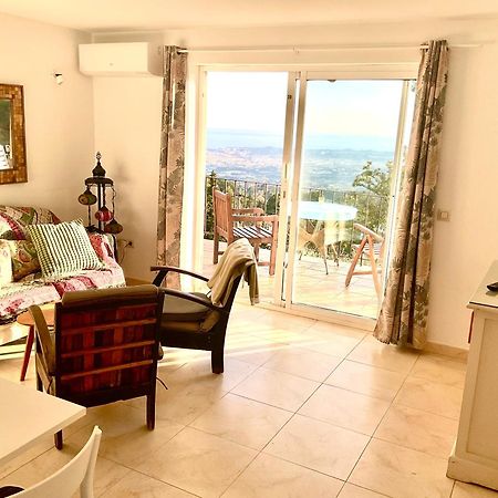 Villa Panorama Mijas Pueblo Екстериор снимка