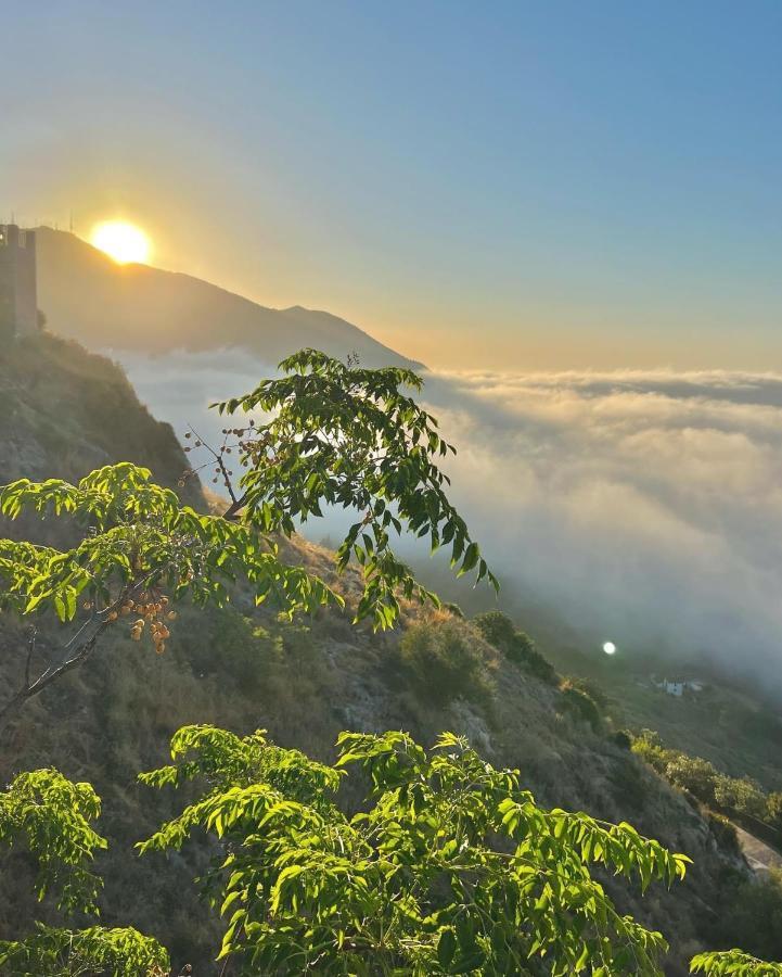 Villa Panorama Mijas Pueblo Екстериор снимка