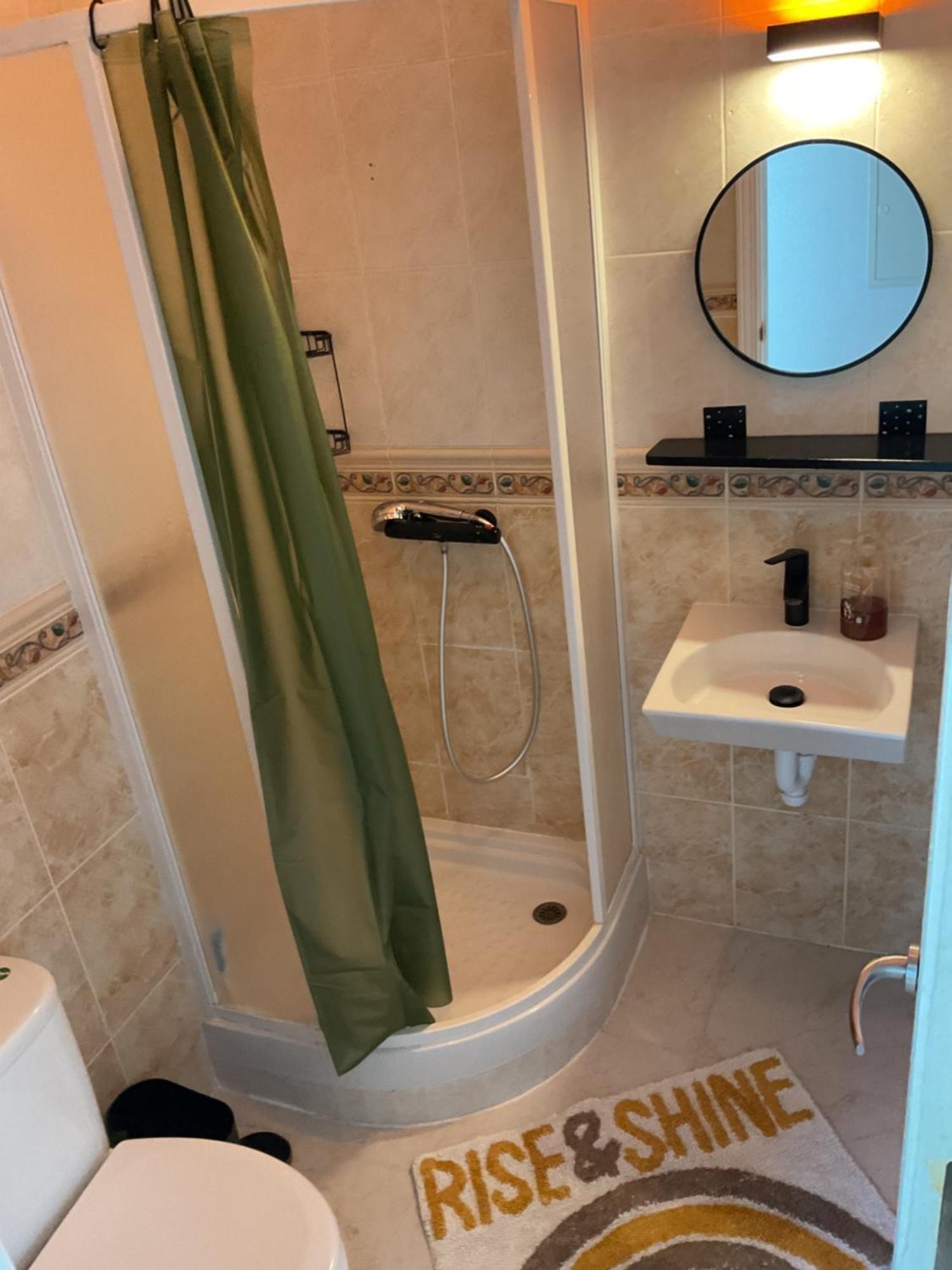 Villa Panorama Mijas Pueblo Екстериор снимка