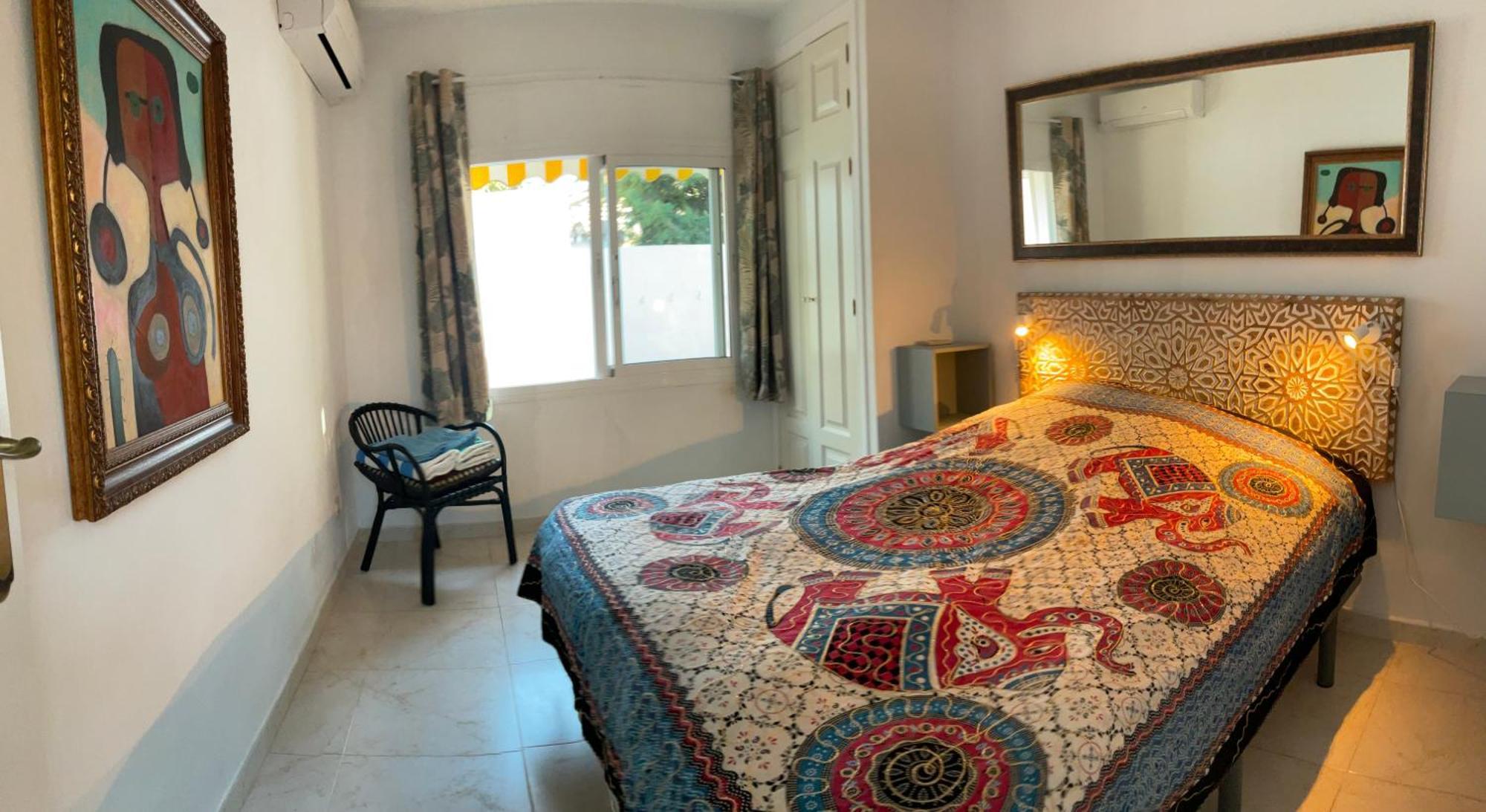 Villa Panorama Mijas Pueblo Екстериор снимка