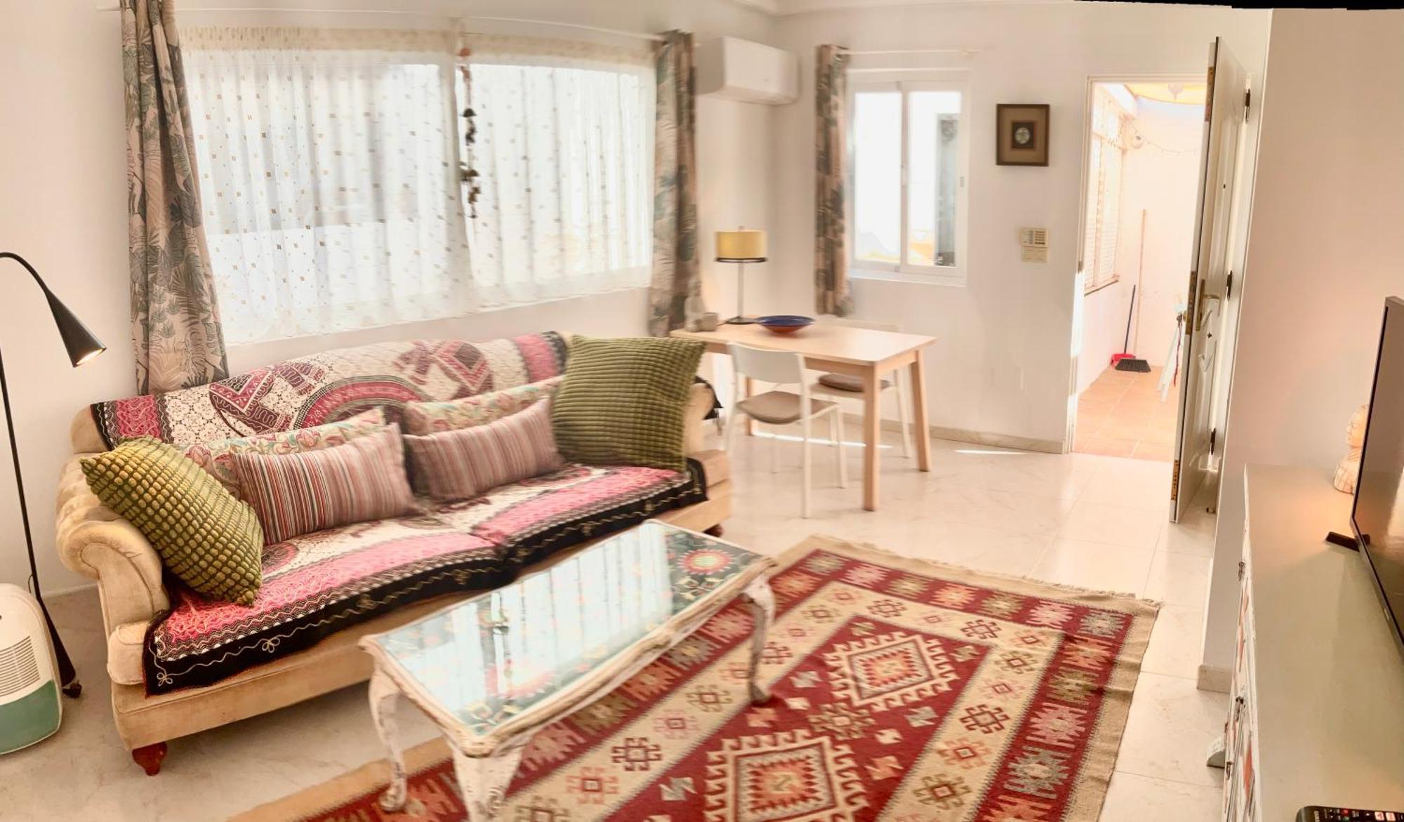 Villa Panorama Mijas Pueblo Екстериор снимка