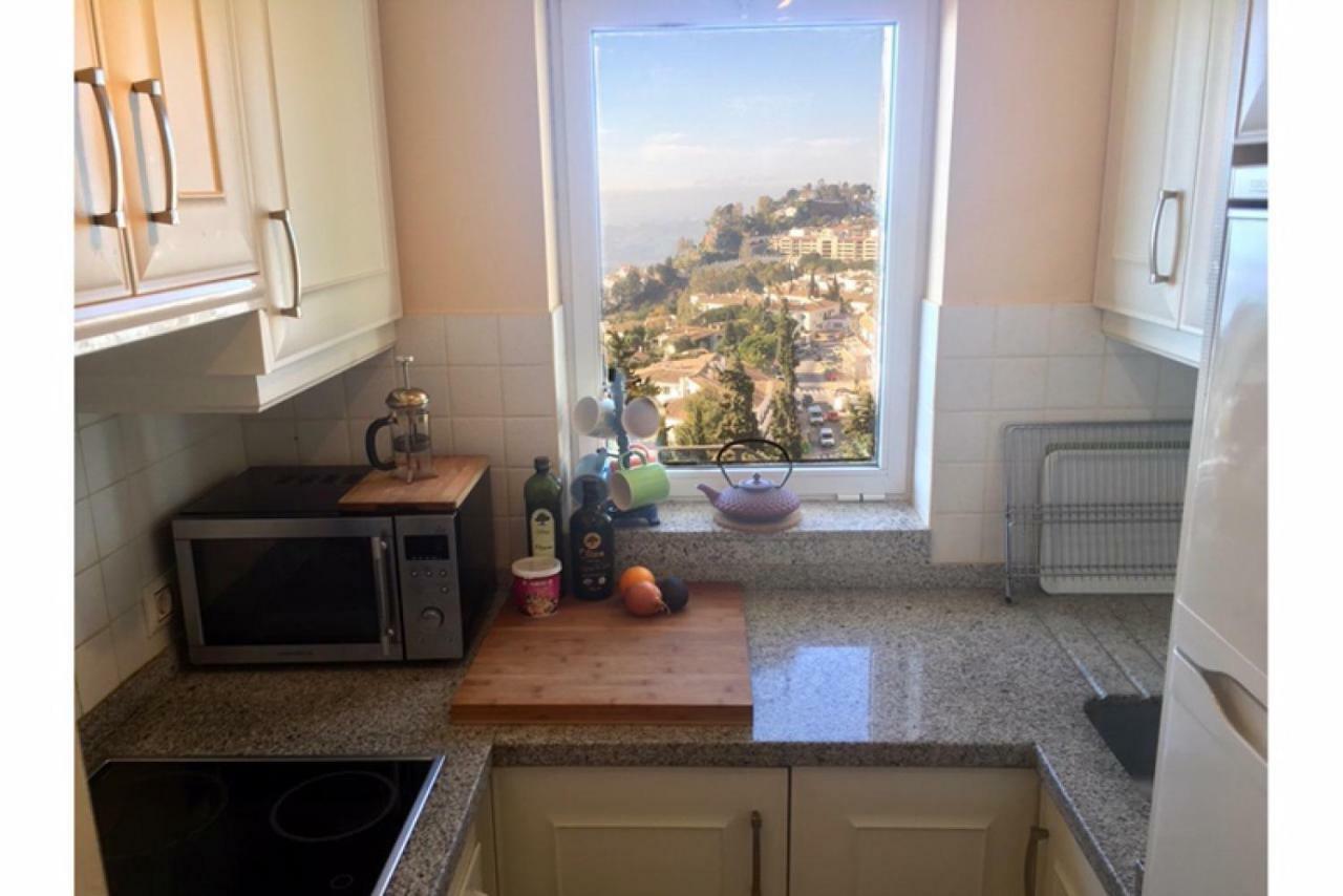 Villa Panorama Mijas Pueblo Екстериор снимка