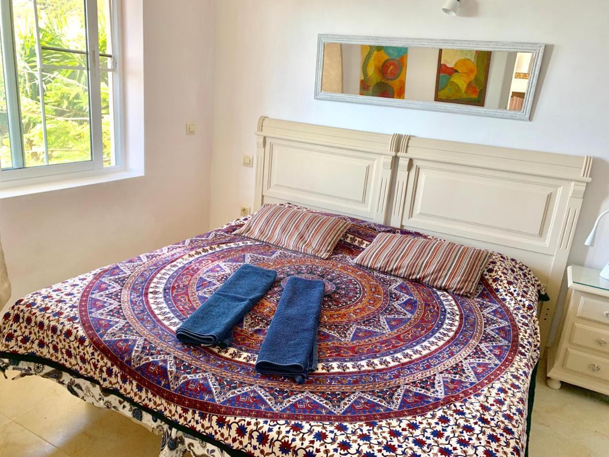 Villa Panorama Mijas Pueblo Екстериор снимка